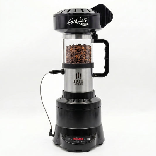 Fresh Roast SR900 w/ Bean Cooler Bundle