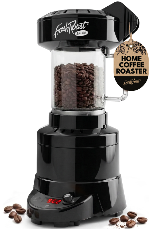 Fresh Roast SR800 Coffee Roaster