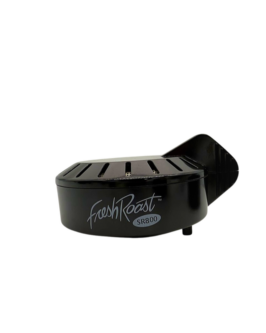 SR540 and SR800 Top Cap and Chaff Basket Combo