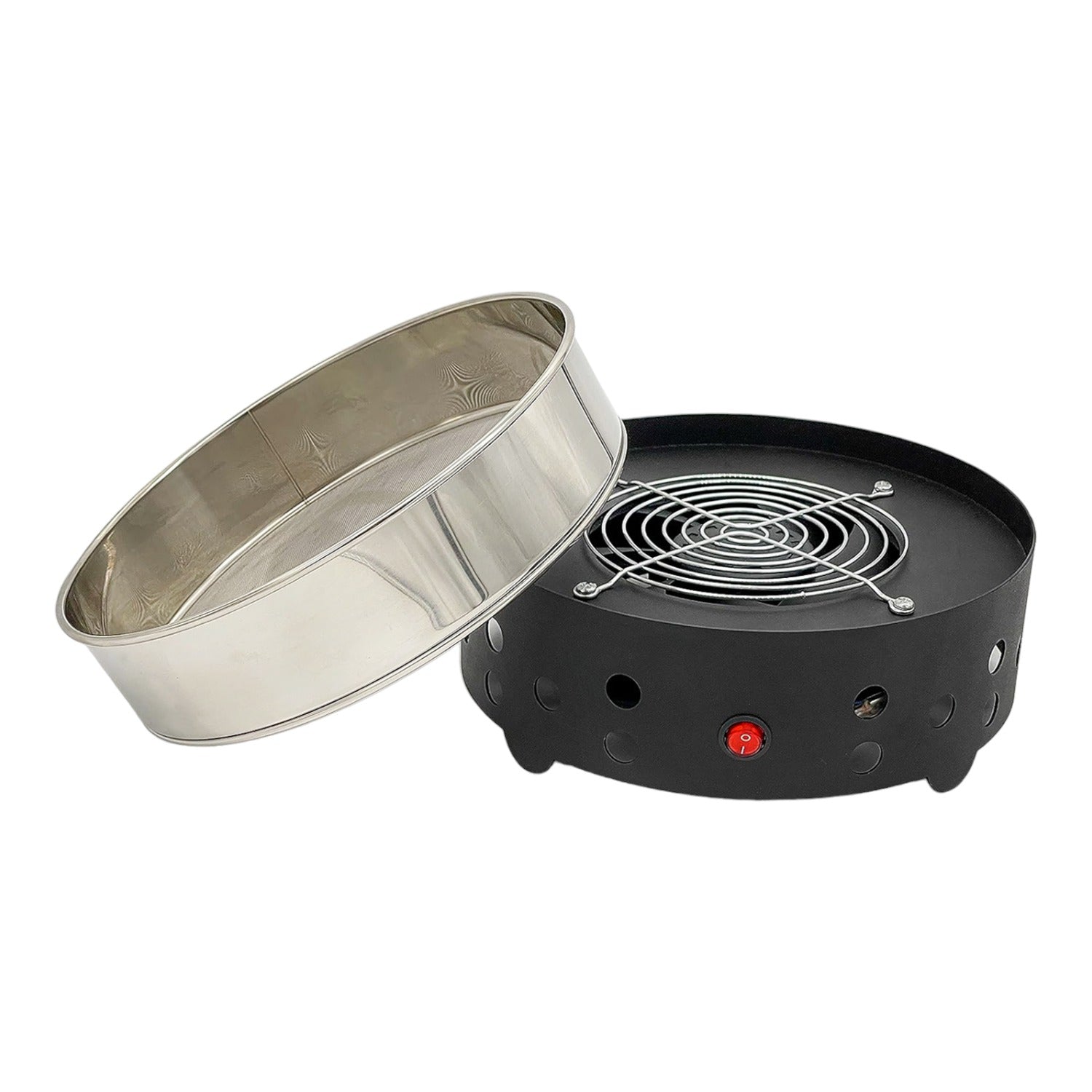 Coffee Bean Cooling machine
