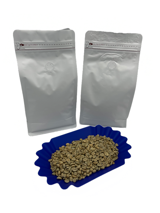 Coffee Bean Storage Bags