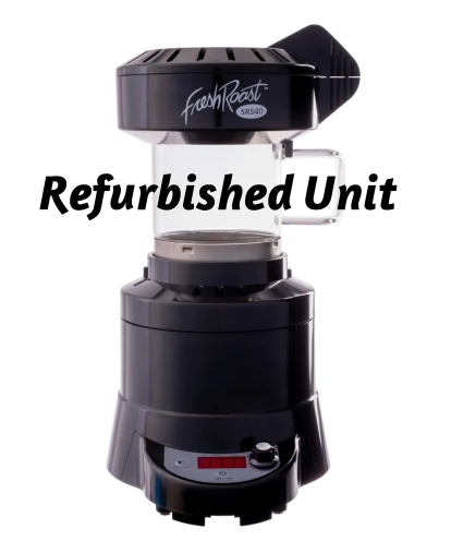Refurbished