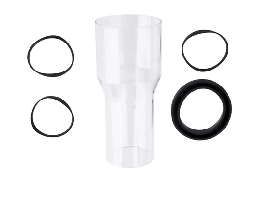 SR540 / SR800 Extension Tube – Free 1 lb Coffee (Limited Time)