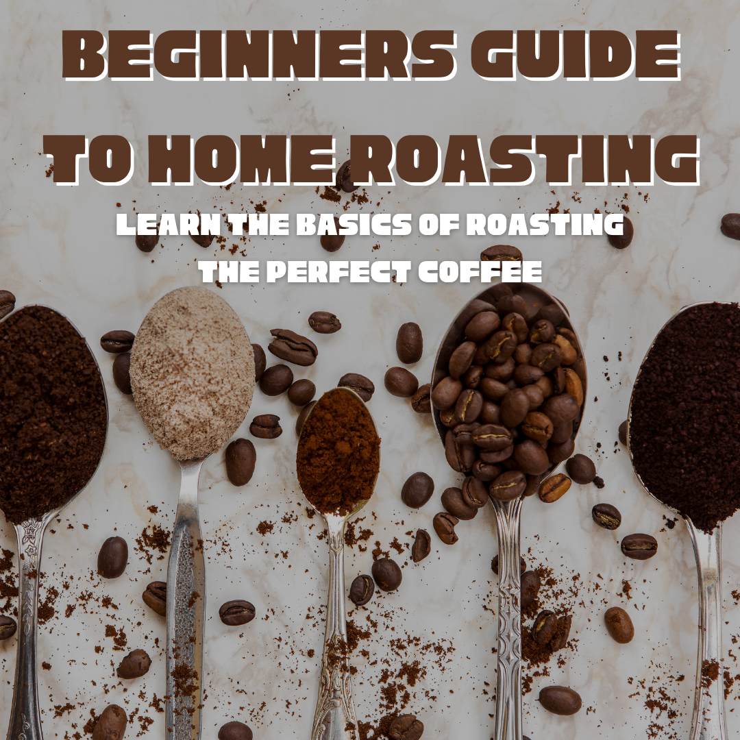 Roasting essentials: Exploring seasonal coffee blends - Perfect Daily Grind
