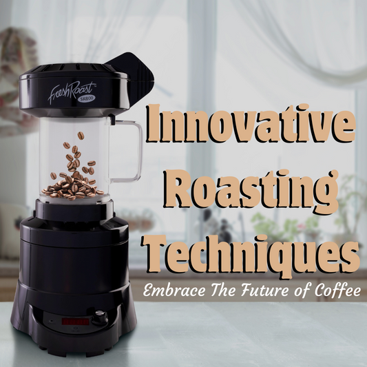 Coffee Roasting Techniques