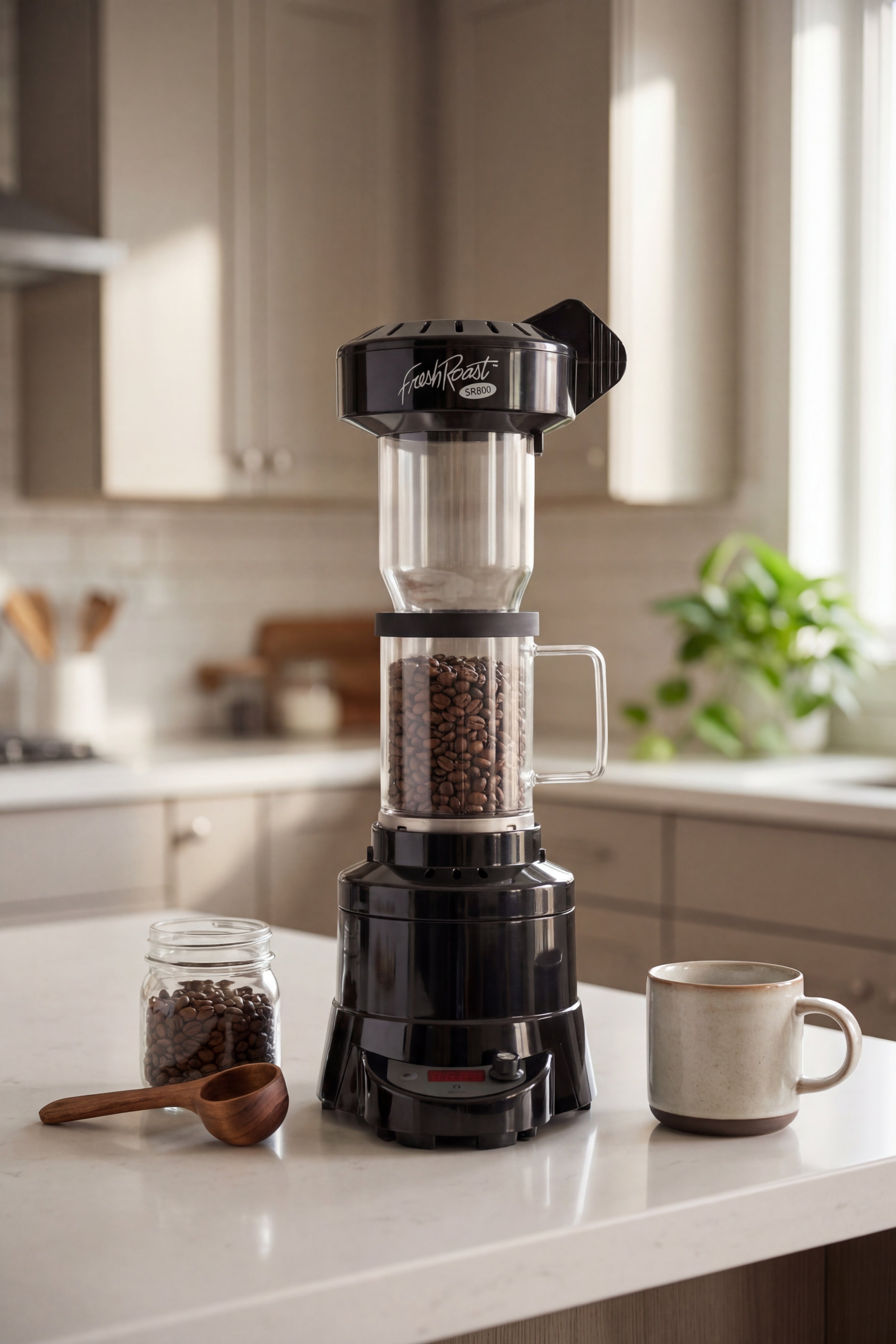 coffee time　スケボーランプ SR540 / SR800 Extension Tube – Free 1 lb Coffee (Limited Time