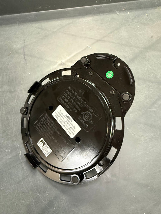 SR540/800 Base Plate