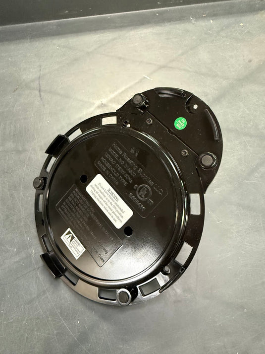 SR540/800 Base Plate