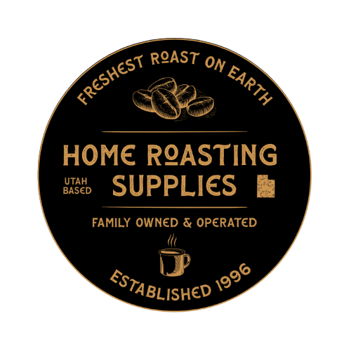 Fresh Roast Coffee Roasting Supplies | Roast Equipment & Beans