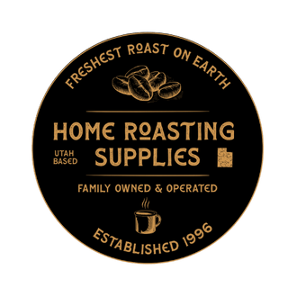 Fresh Roast Coffee Roasting Supplies