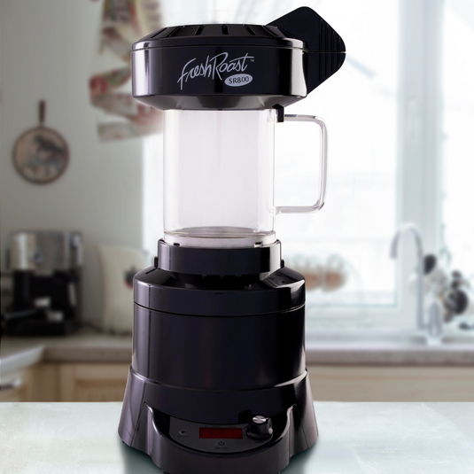 Fresh Roast SR800 Coffee Roaster