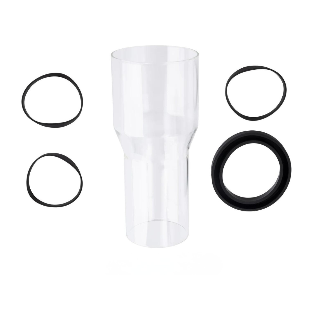 SR540 / SR800 Extension Tube – Free 1 lb Coffee (Limited Time