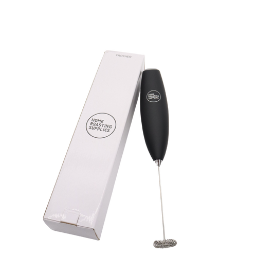 Home Roasting Supplies Milk Frother