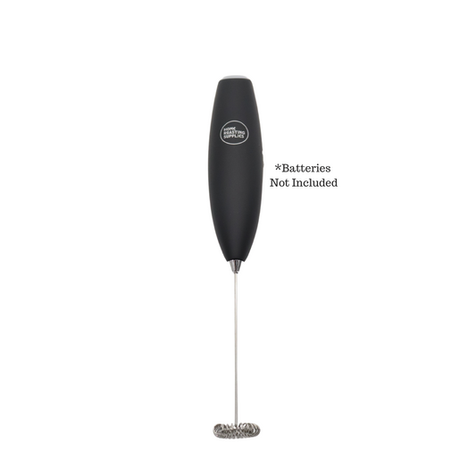 Home Roasting Supplies Milk Frother