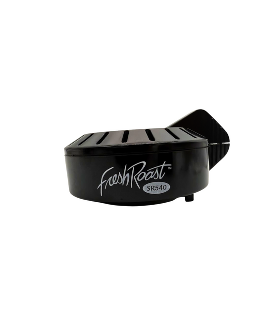 SR540 and SR800 Top Cap and Chaff Basket Combo
