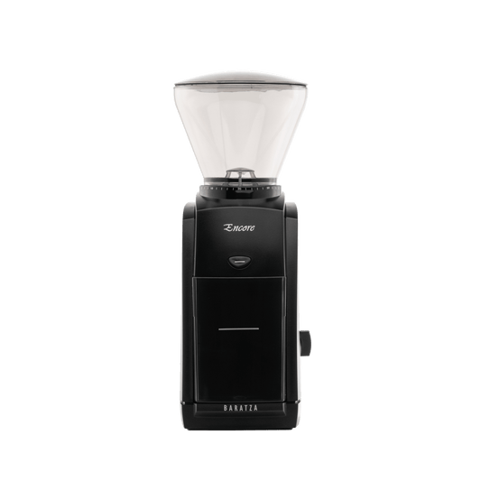 Baratza Encore Coffee Grinder in Black