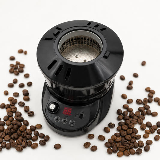 LImited Stock of SR340 Roaster Base