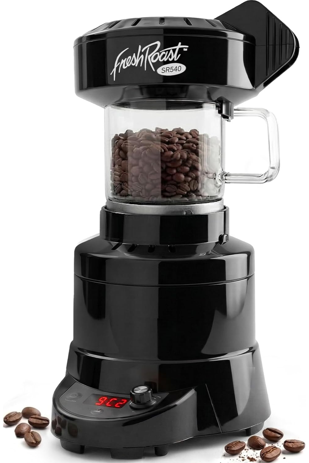 Fresh Roast SR540 Coffee Roaster | Home Roasting Supplies