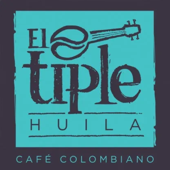 Colombia Huila El Coffee Beans Supplies Home Roasting | Tiple