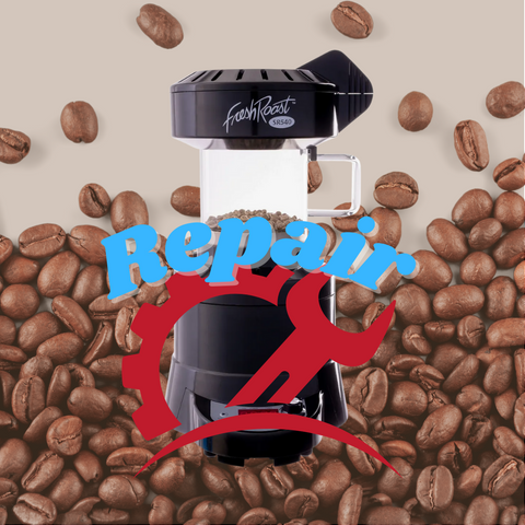 【shibee-ReP】冷凍ラット　200ｇ×20 Repair Fee | Home Roasting Supplies